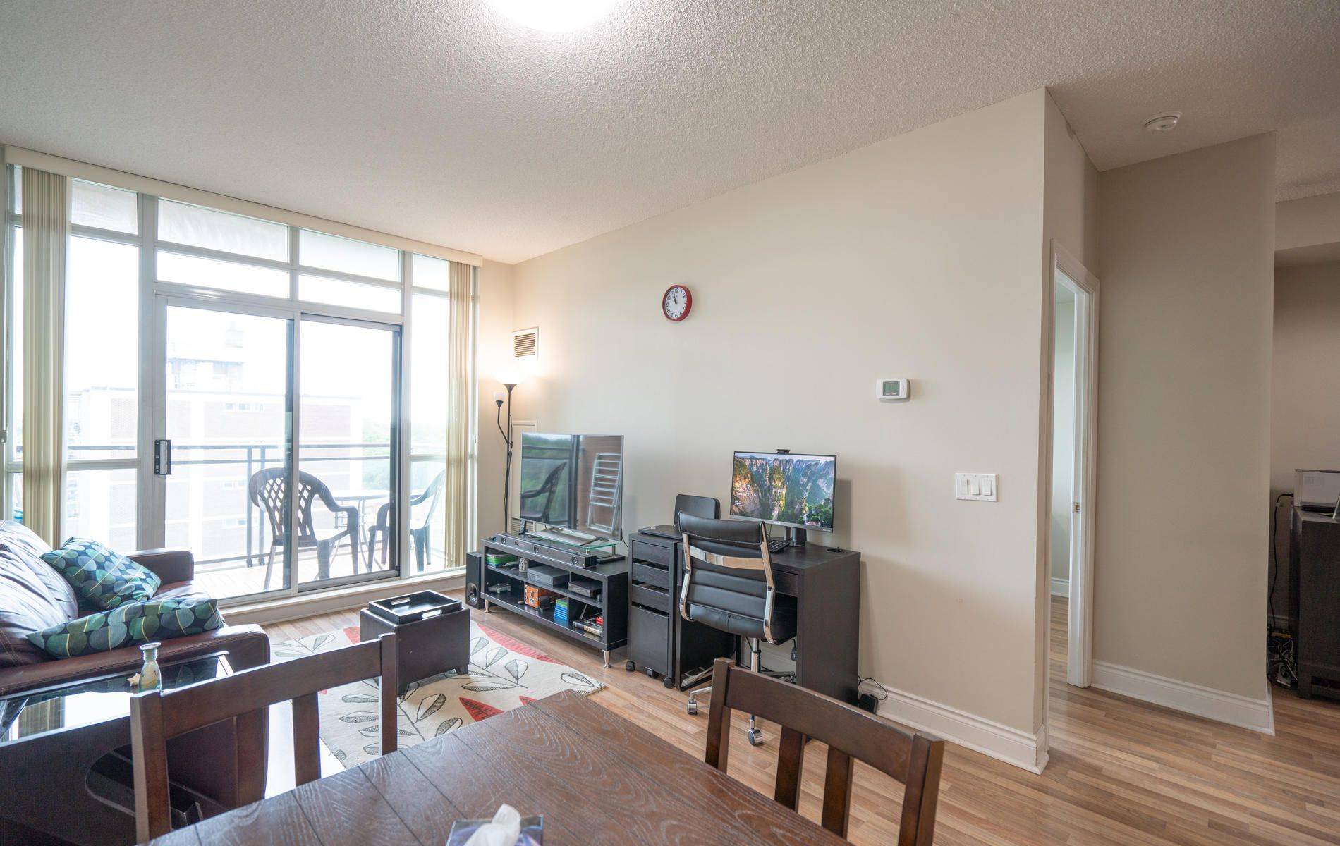 319 Merton ST #805, Toronto C10, ON M4S 1A5