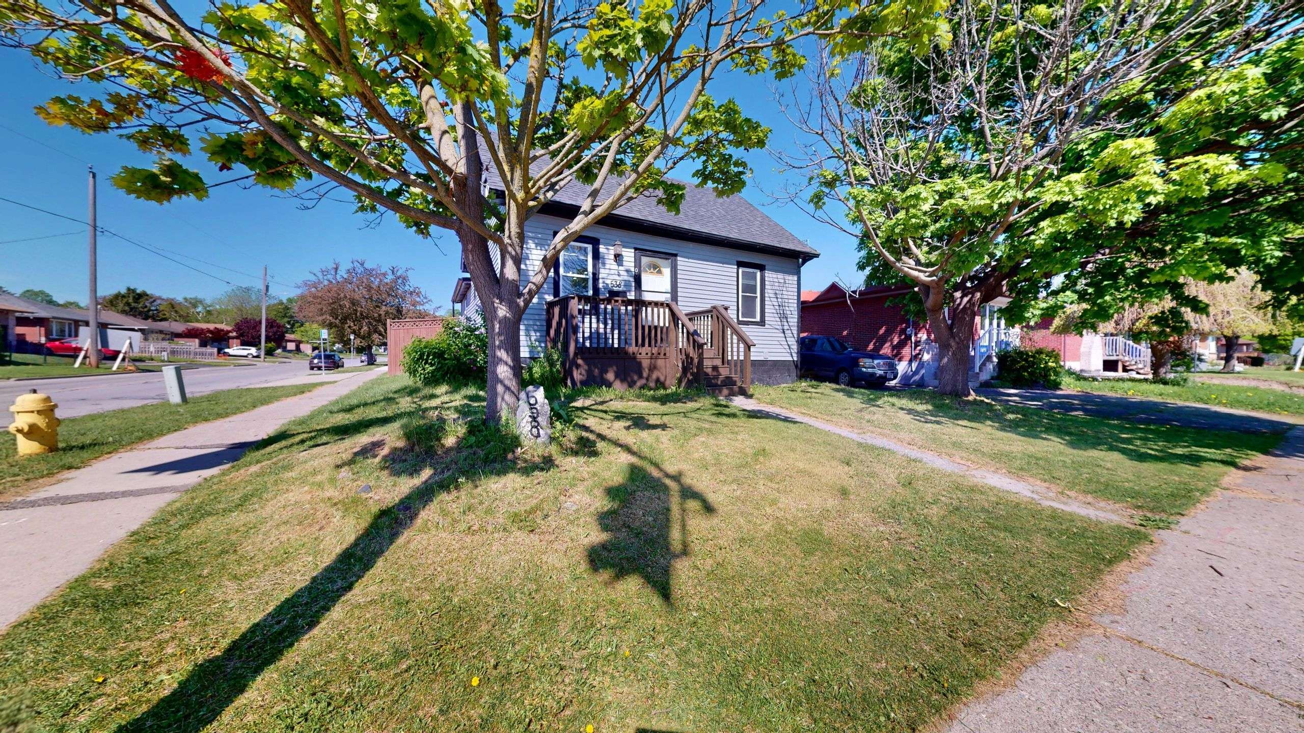 538 Wilson RD S, Oshawa, ON L1H 6E2