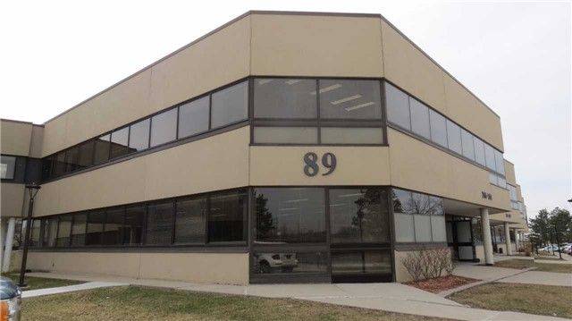 89 Skyway AVE #201, Toronto W10, ON M9W 6R4