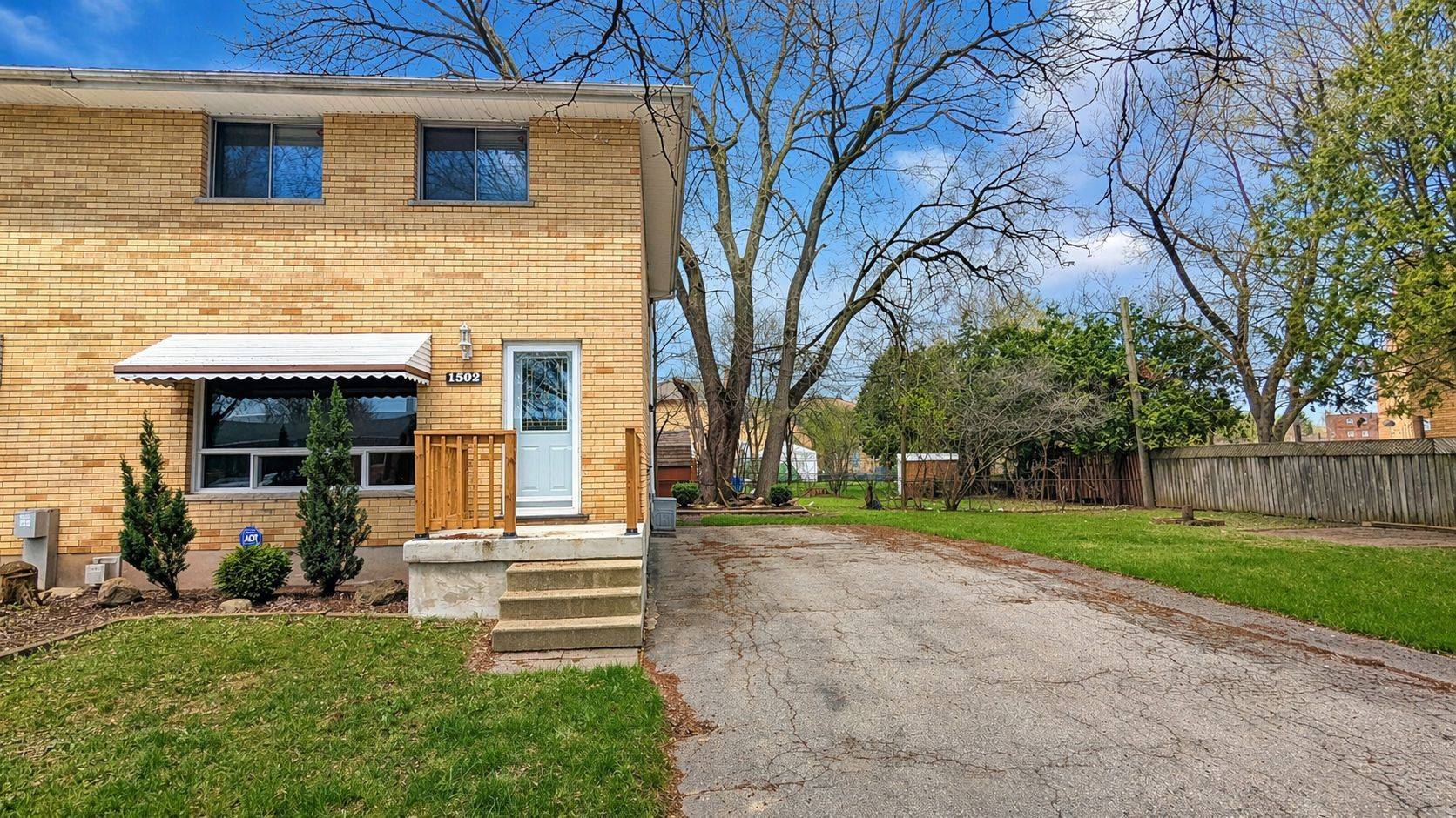 1502 Beckworth AVE, London East, ON N5V 2K7