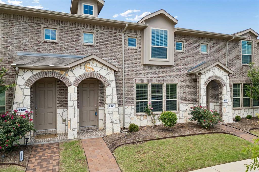 3121 Solana Circle, Denton, TX 76207