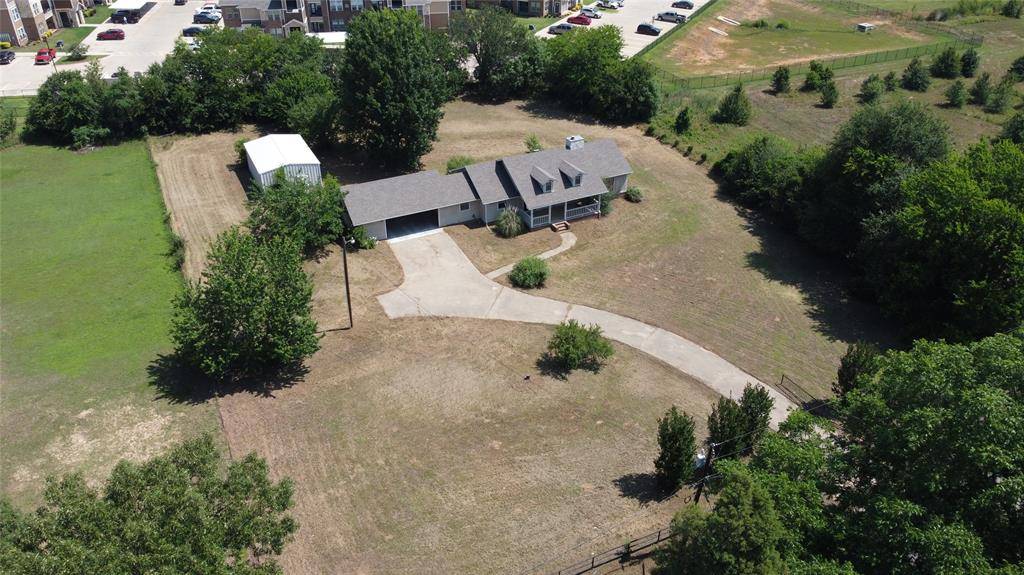 503 Old Tyler Highway, Athens, TX 75751