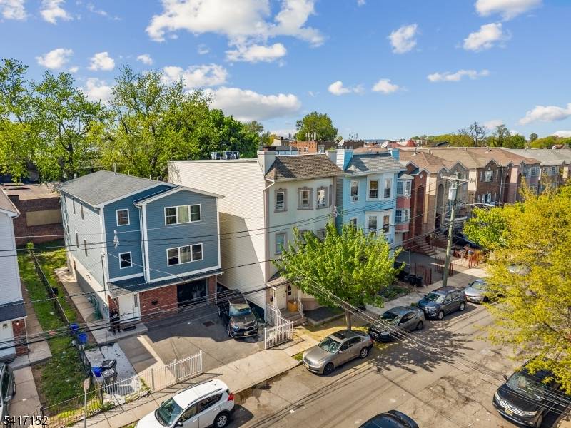 743 S 12Th St, Newark City, NJ 07103