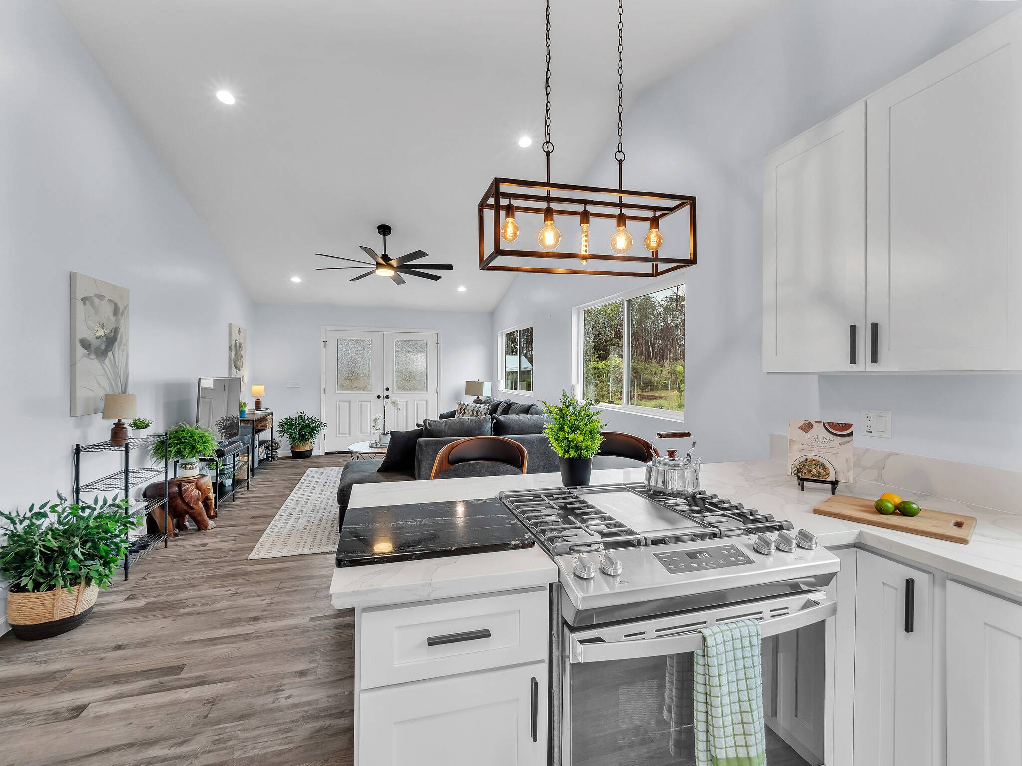 11-2789 HIBISCUS ST, Mountain View, HI 96771