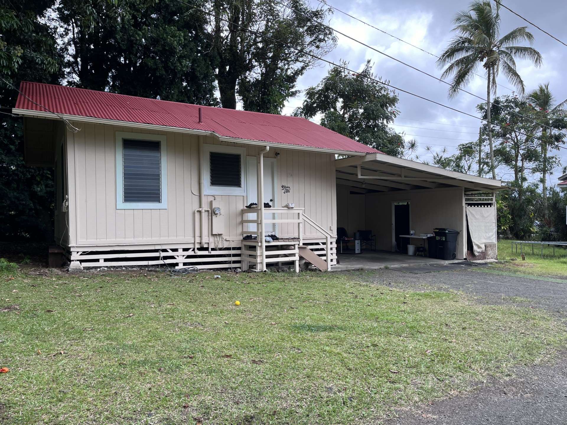 76 PALAI ST, Hilo, HI 96720