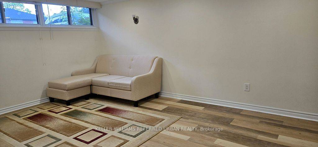 49 Halkin CRES #Bsmt, Toronto C13, ON M4A 1M8