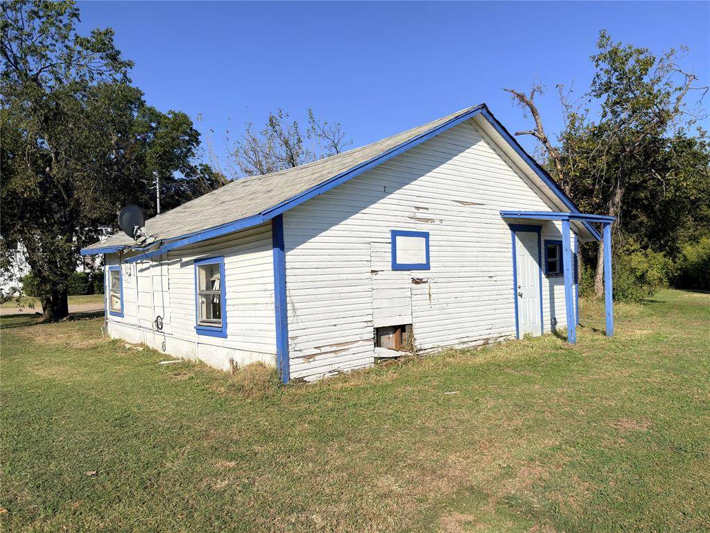 400 E 11th Avenue, Corsicana, TX 75110