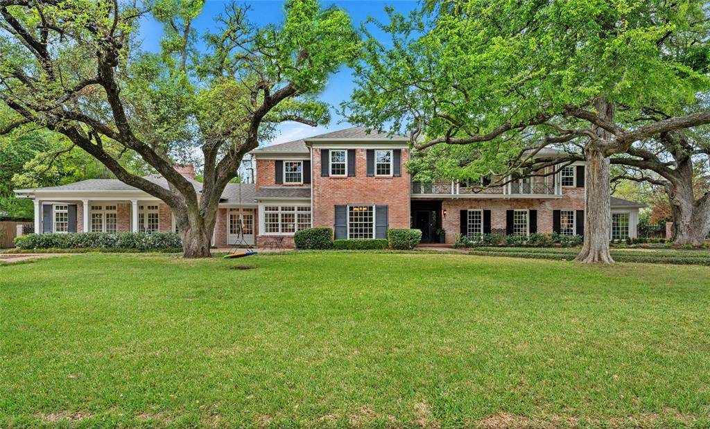 3805 Castle Avenue, Waco, TX 76710