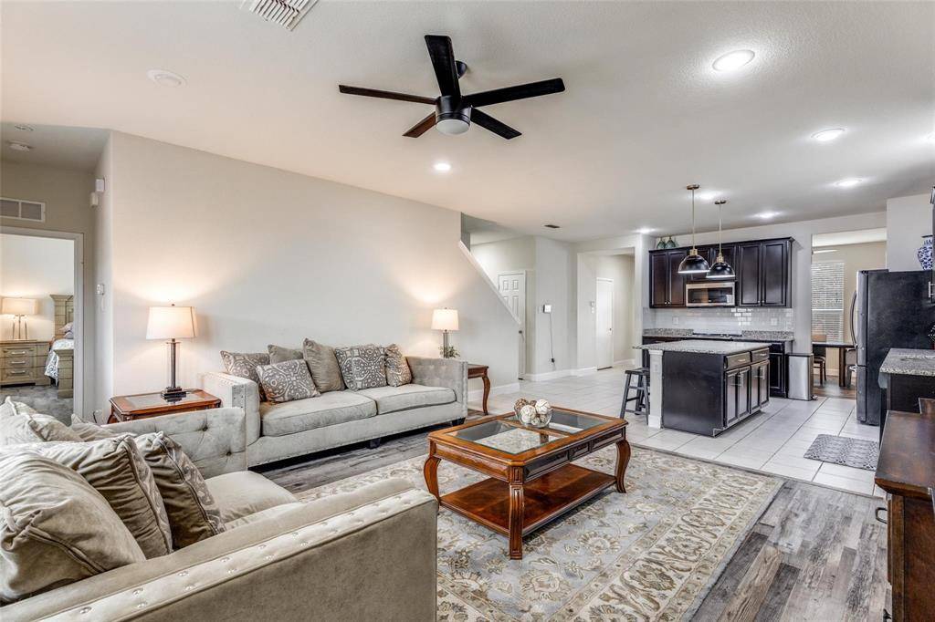 2205 Simmental Road, Fort Worth, TX 76131