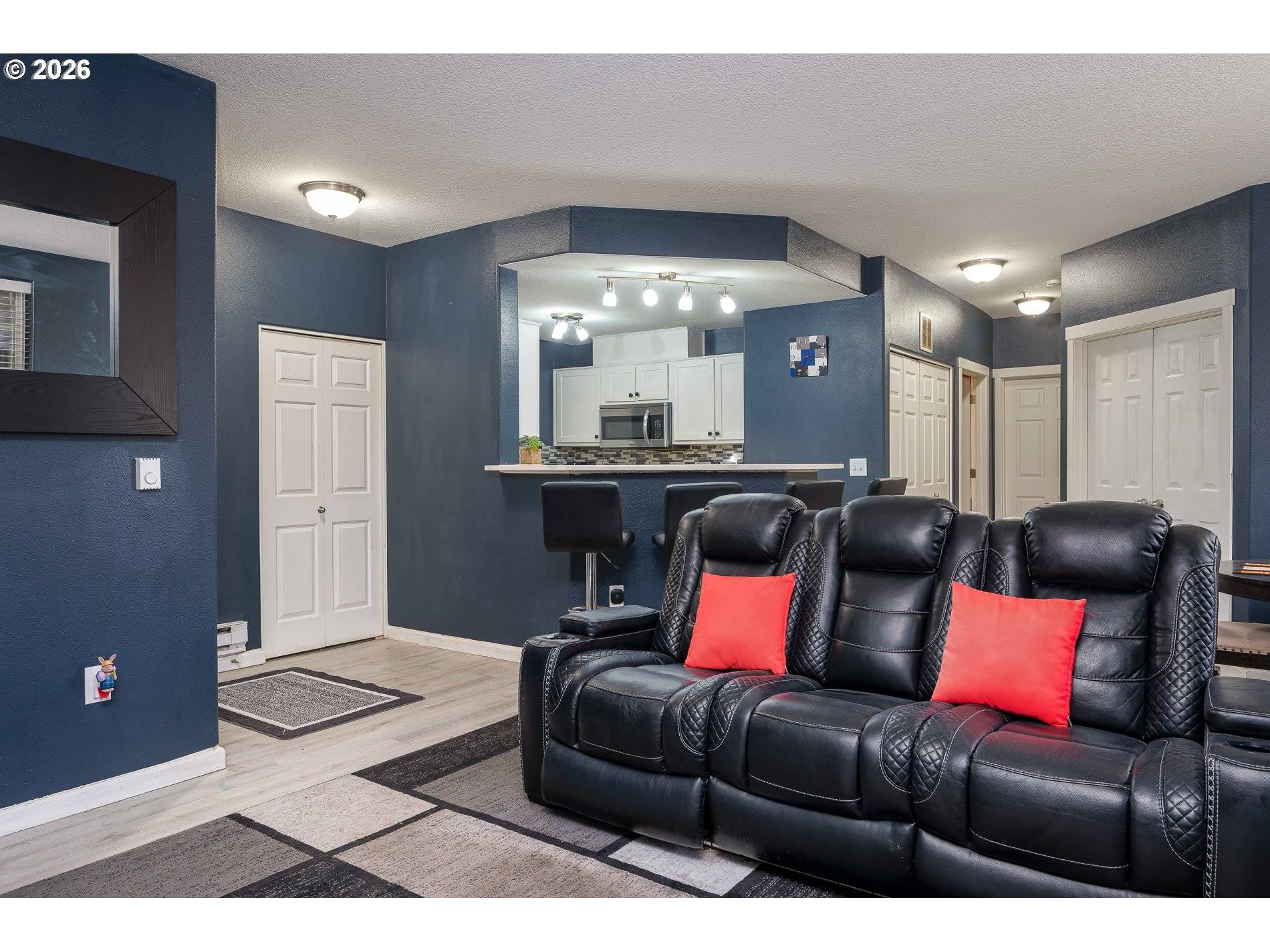 14925 SW SANDHILL LOOP #102, Beaverton, OR 97007