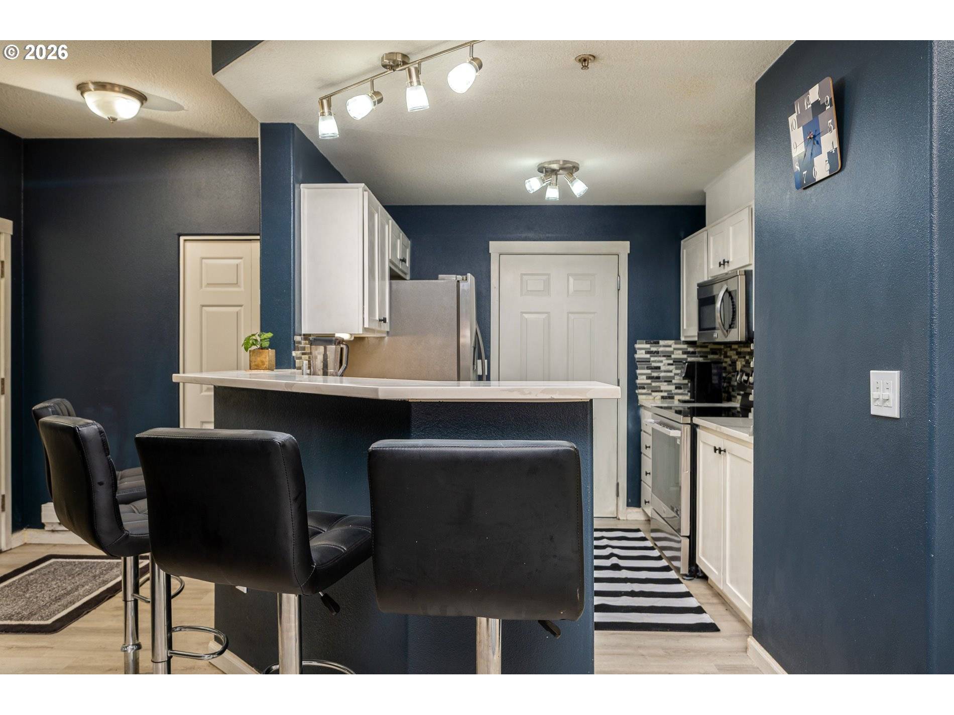 14925 SW SANDHILL LOOP #102, Beaverton, OR 97007