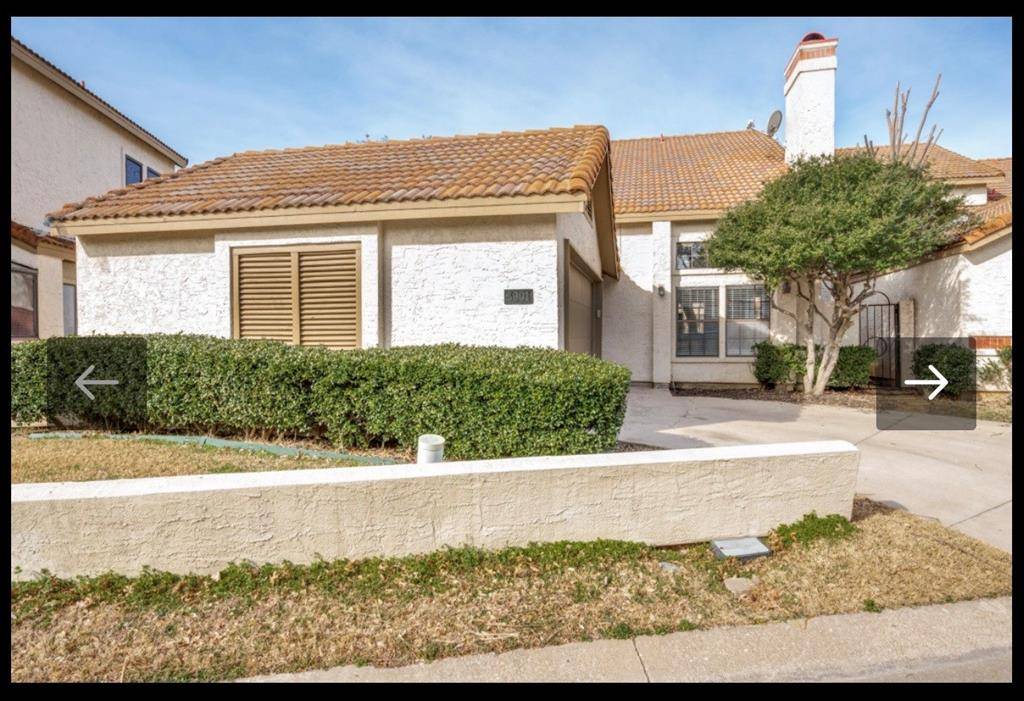 8901 Casa Drive, Irving, TX 75063