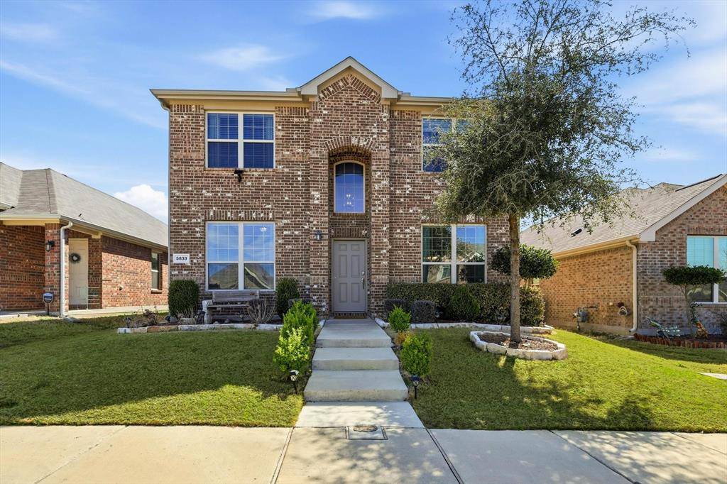 5833 Japonica Street, Fort Worth, TX 76123