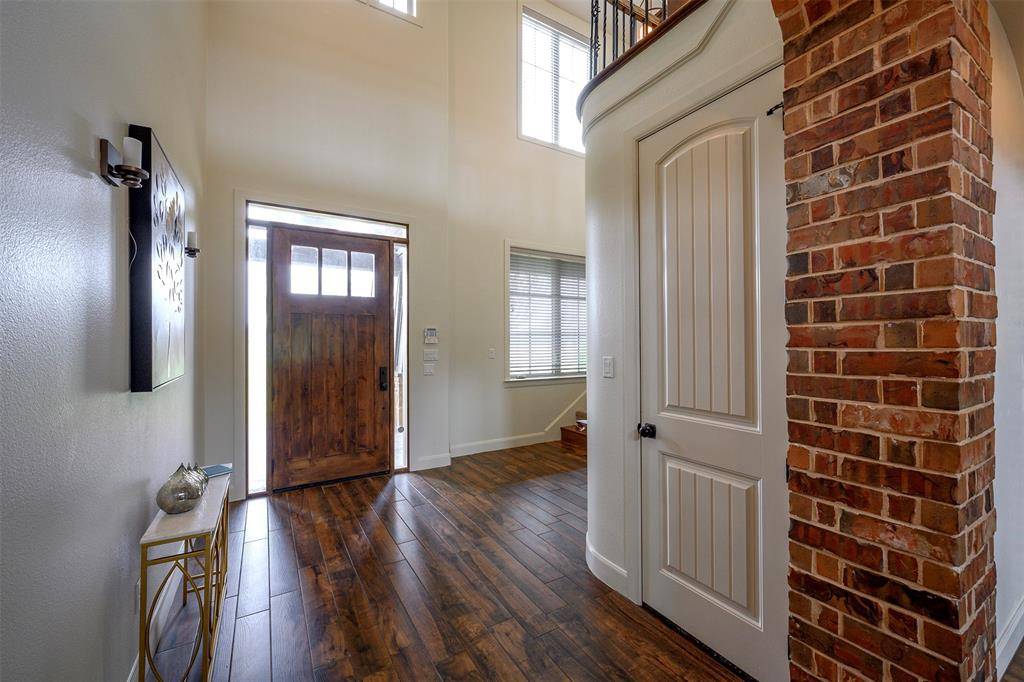 1003 Buckner Road, Brock, TX 76462