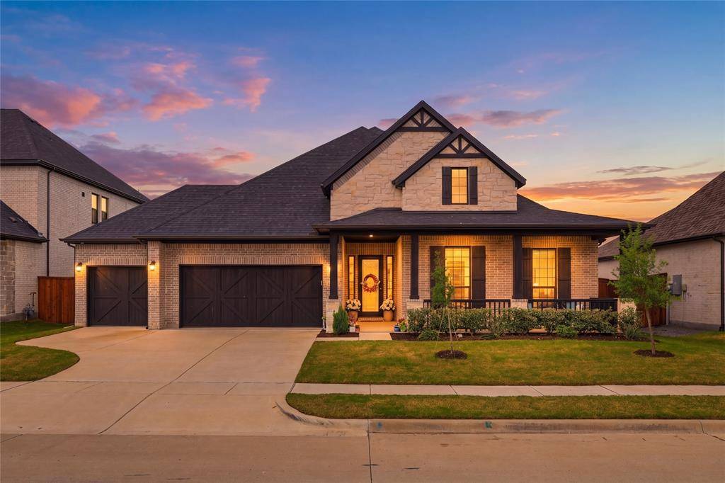 1721 Salvatore Lane, Mclendon Chisholm, TX 75032
