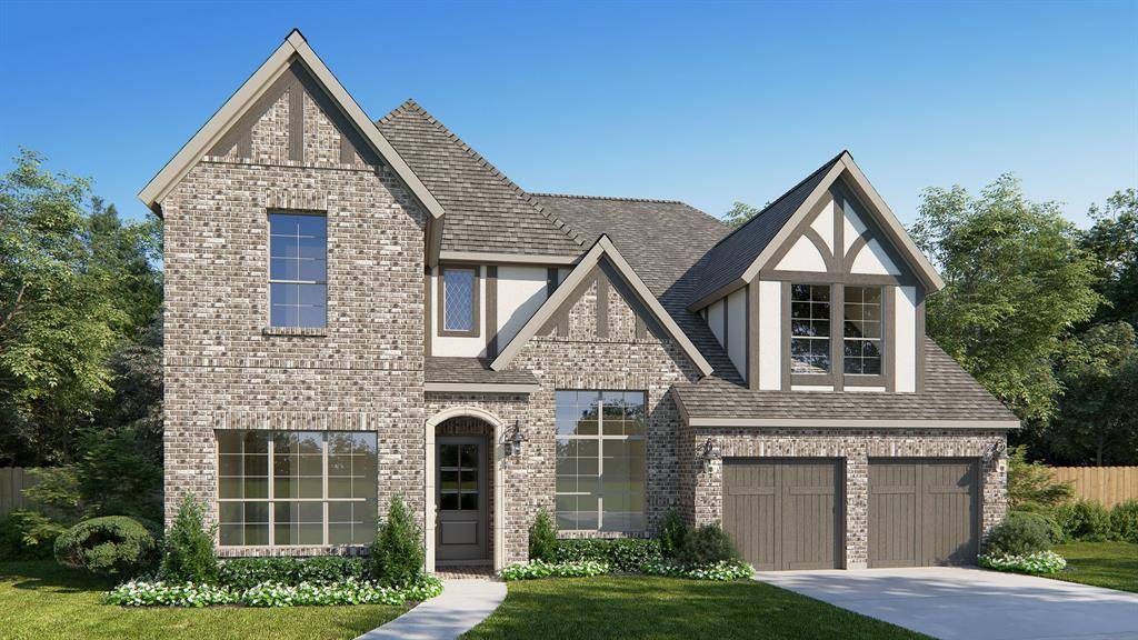 100 Twilight Drive, Prosper, TX 75078