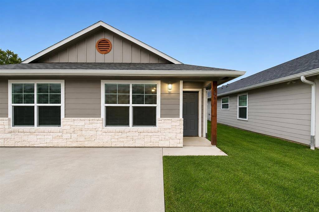 804 N Broughton Street #804, Sherman, TX 75090