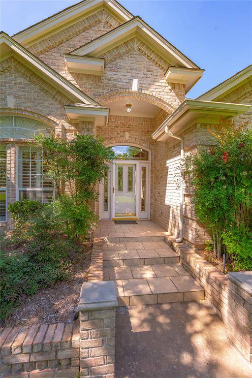 3409 Cliff View Loop, Weatherford, TX 76087