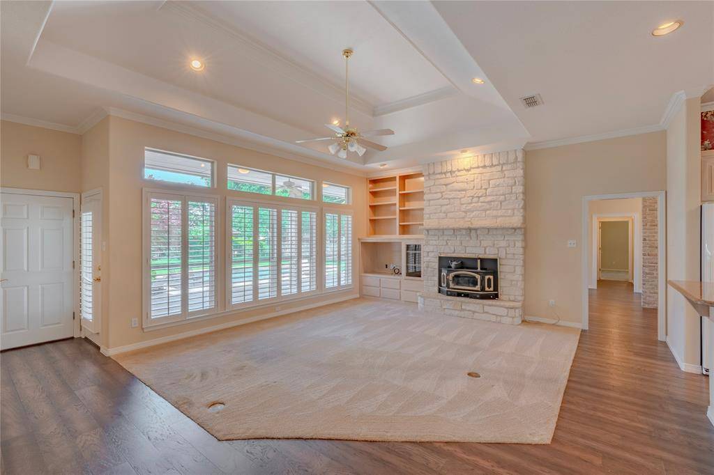 3409 Cliff View Loop, Weatherford, TX 76087