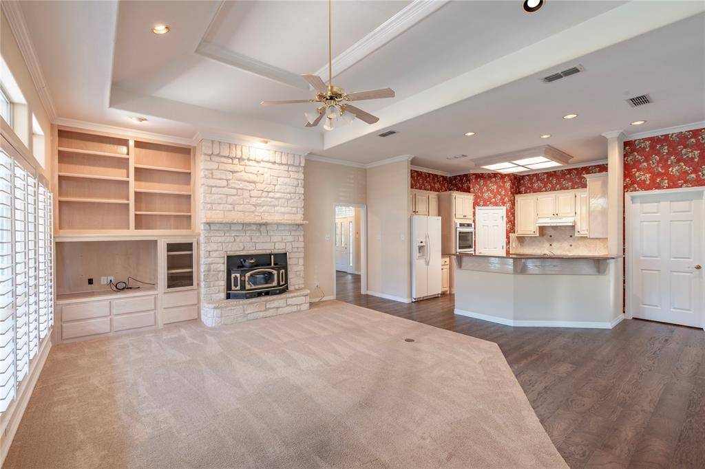 3409 Cliff View Loop, Weatherford, TX 76087