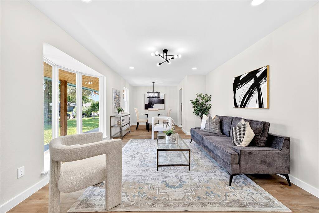 5737 Everglade Road, Dallas, TX 75227
