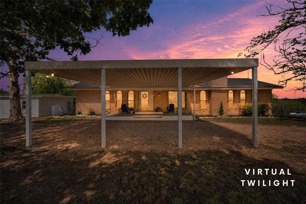 11642 Fm 157, Maypearl, TX 76064