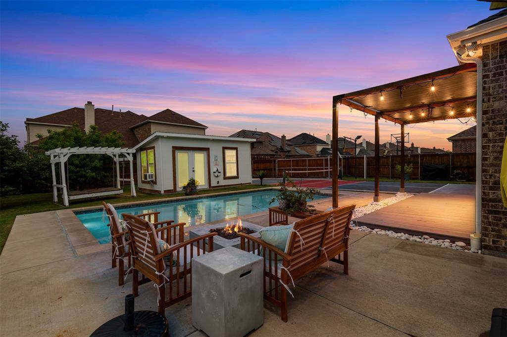 12222 Bridgeport Drive, Frisco, TX 75035