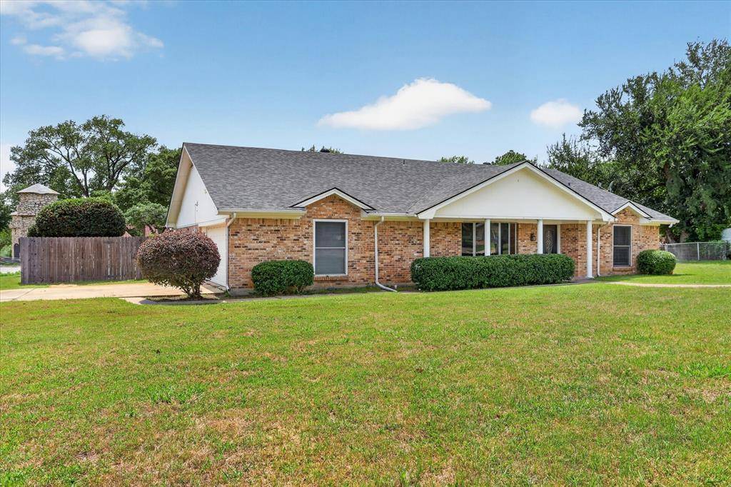 4301 Jester Court, North Richland Hills, TX 76180