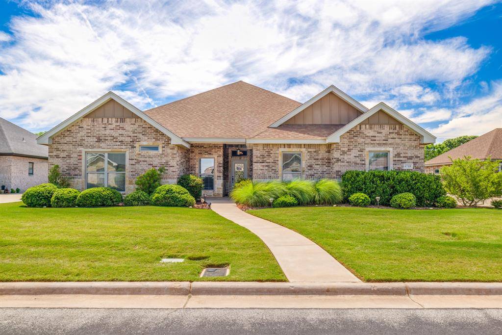 6710 Summerwood Trail, Abilene, TX 79606