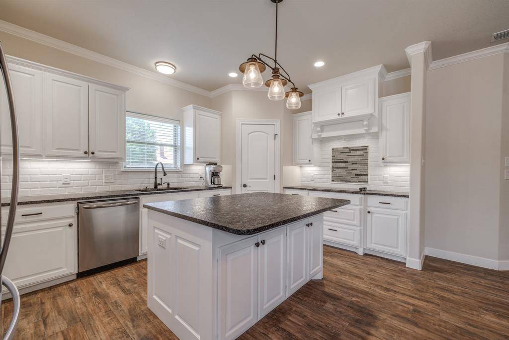 6710 Summerwood Trail, Abilene, TX 79606
