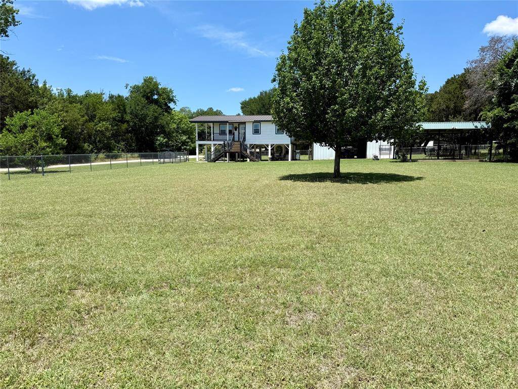 133 10th Street, Whitney, TX 76692