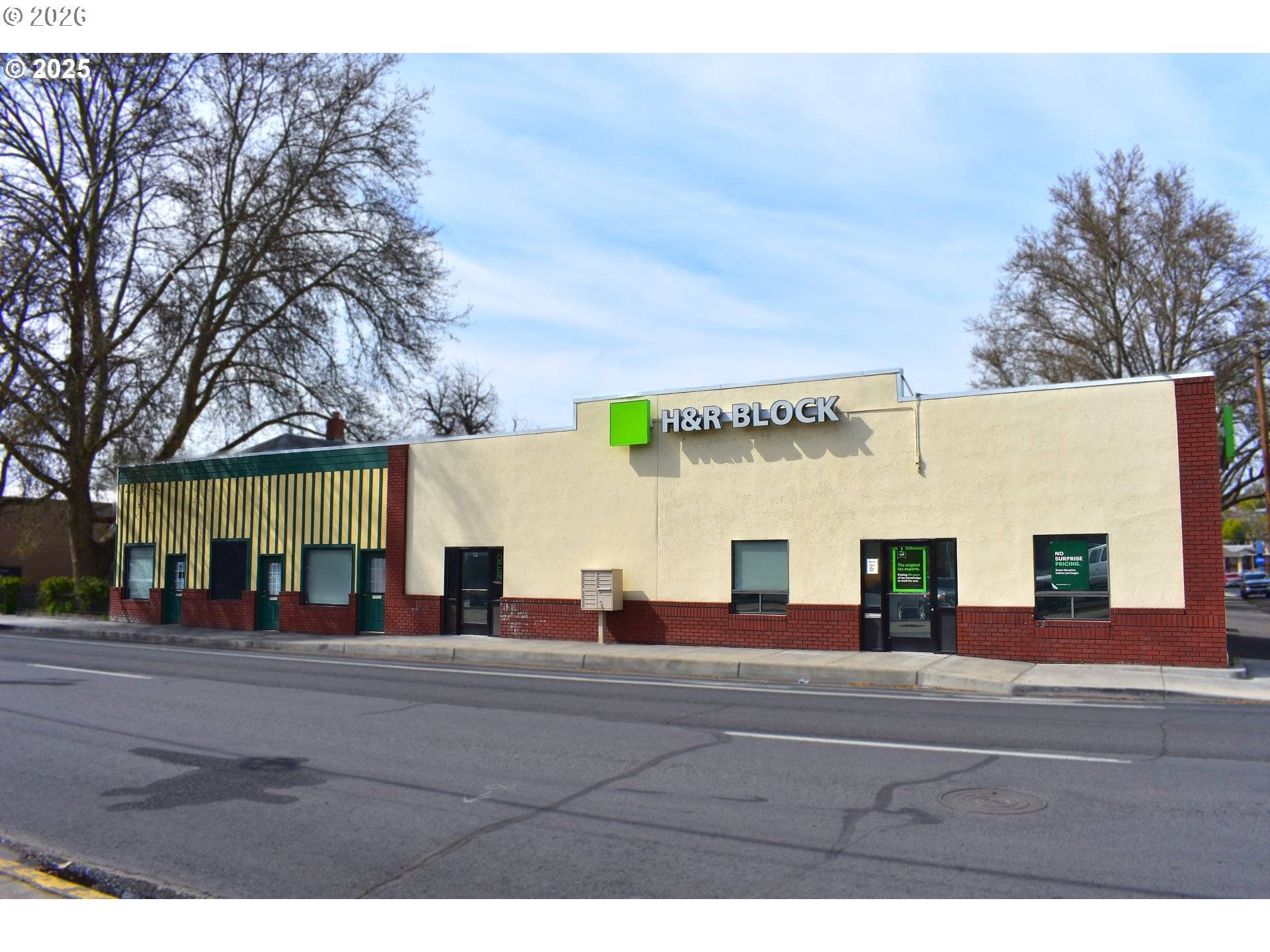 203 SW EMIGRANT AVE, Pendleton, OR 97801