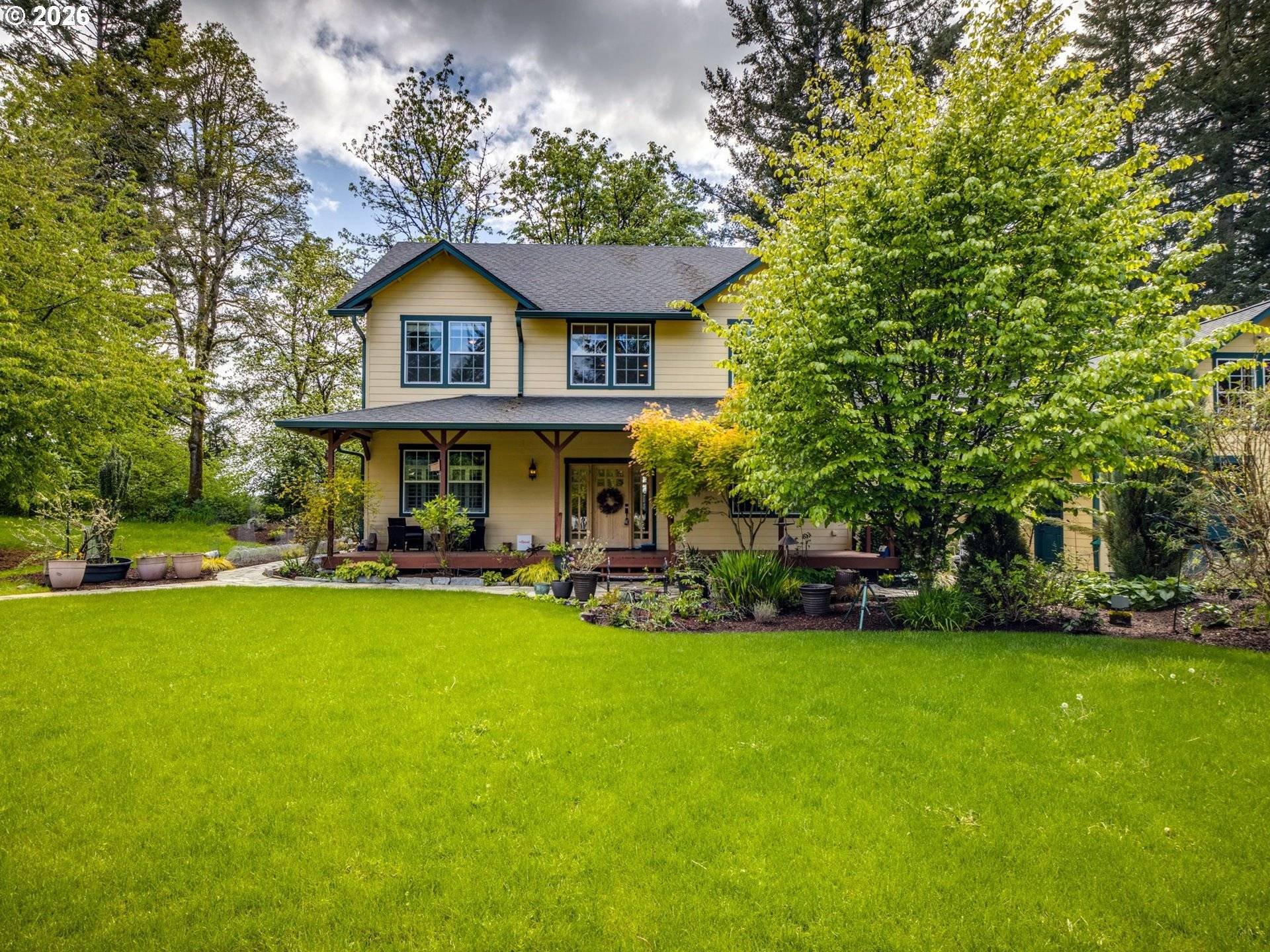 4916 NE 289TH ST, Battle Ground, WA 98604