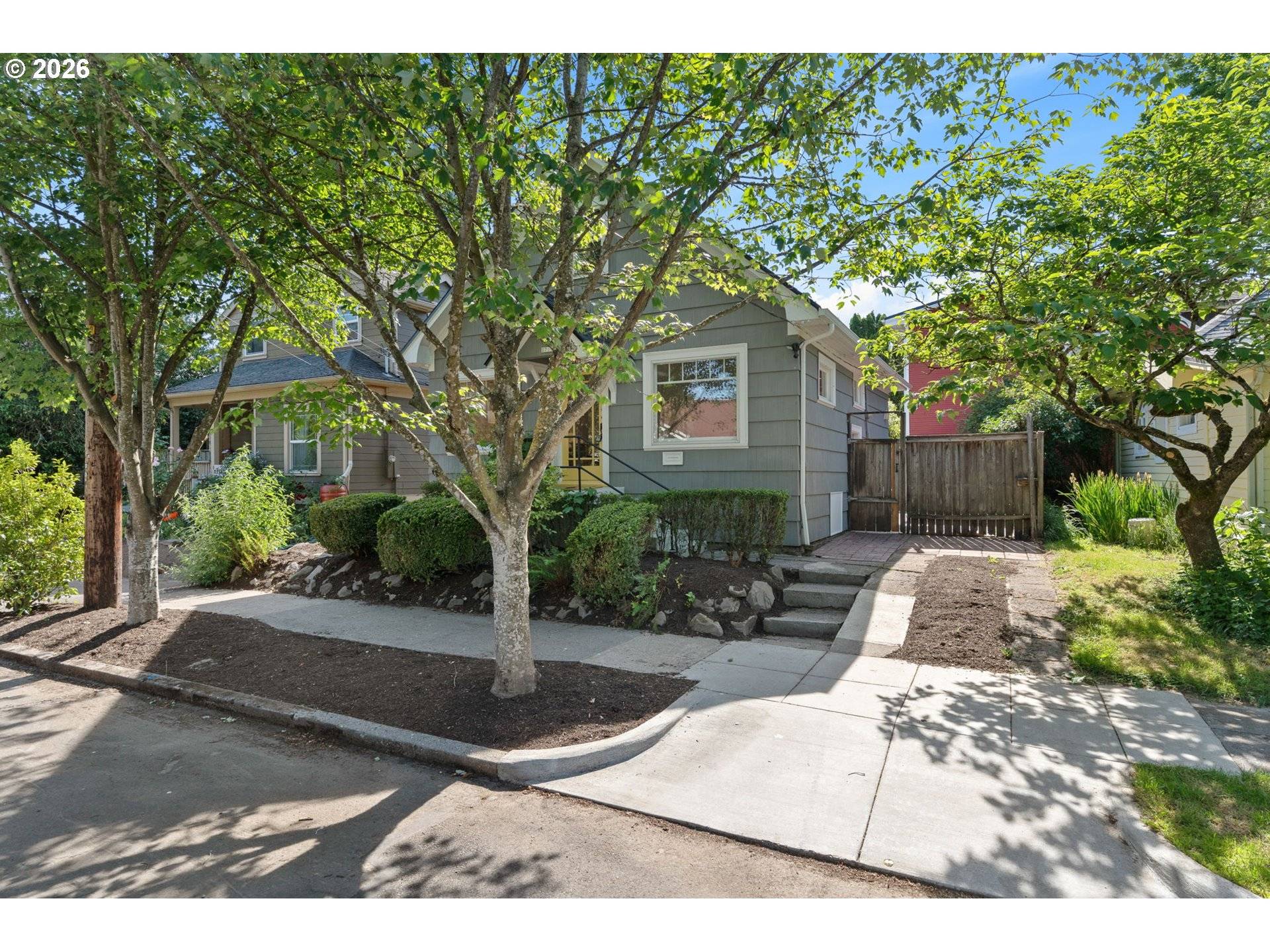 8719 SE 15TH AVE, Portland, OR 97202