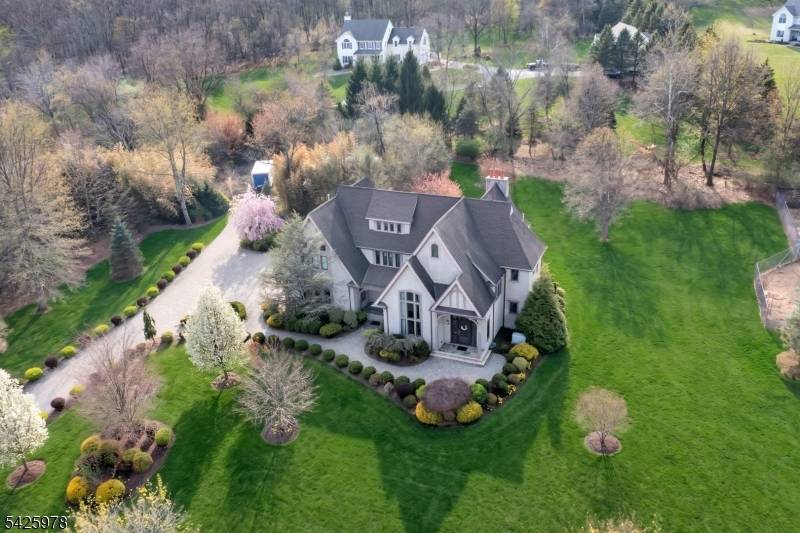 8 Mountain Top Dr, Liberty Twp., NJ 07838