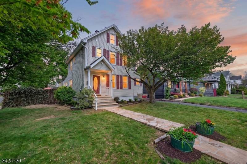 322 Madison Ave, Dunellen Boro, NJ 08812