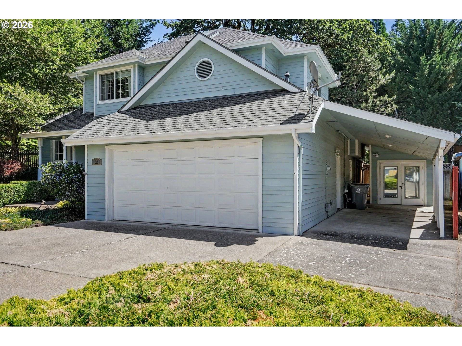 496 SE WALNUT CIR, Dallas, OR 97338