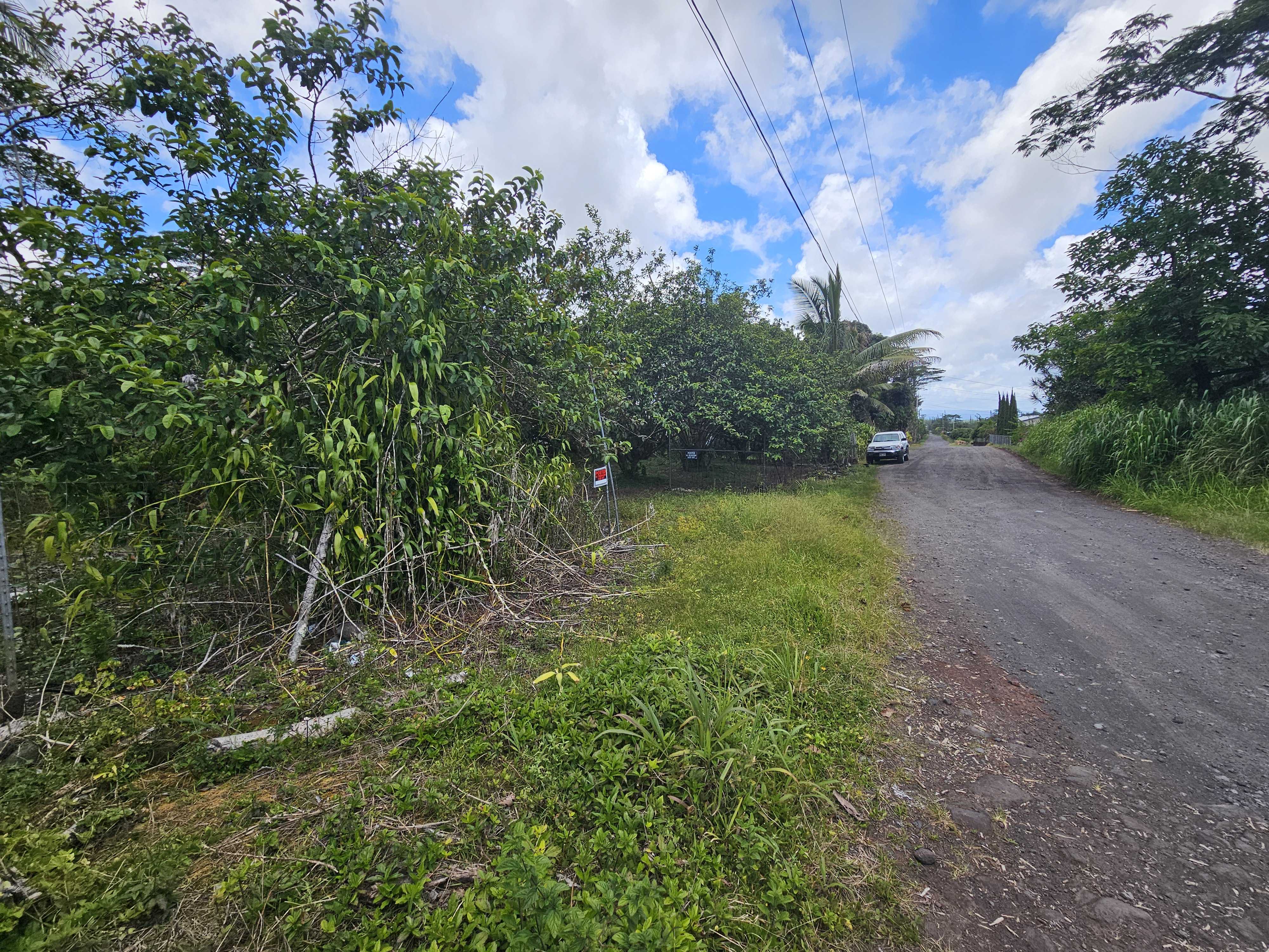 34TH AVE, Kurtistown, HI 96760