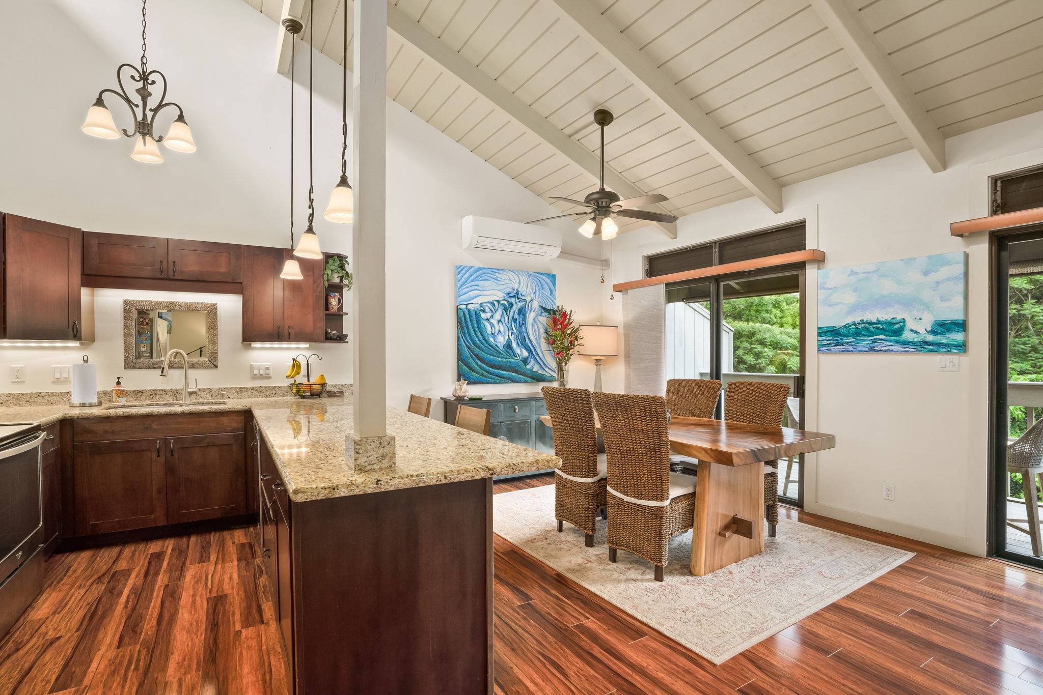 4370 KALAHEO DR #10, Kalaheo, HI 96741