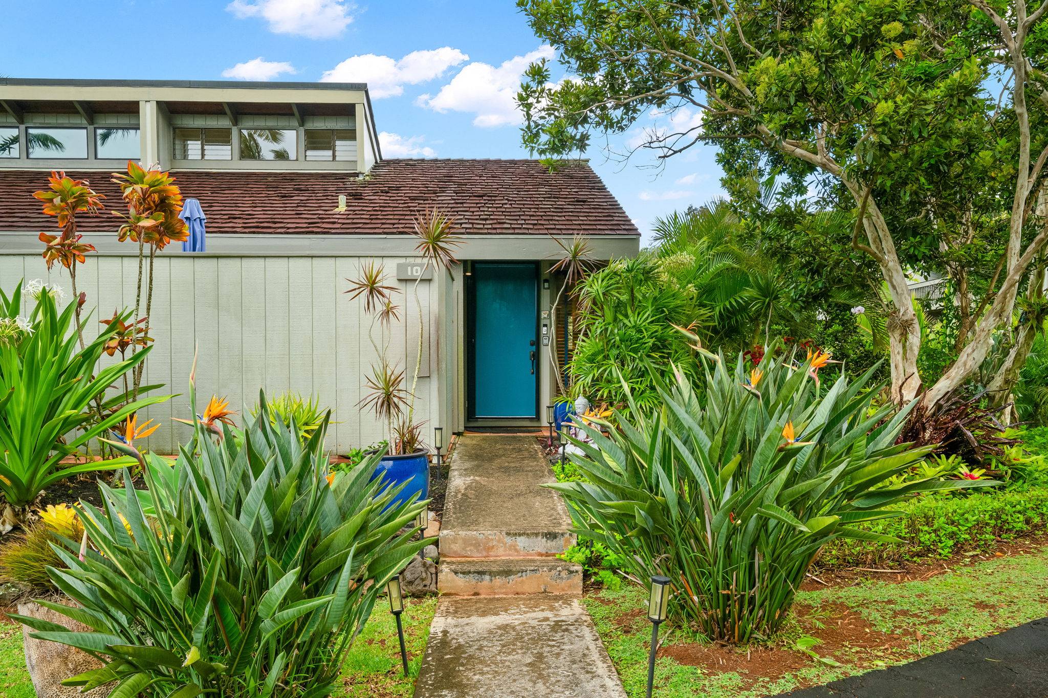 4370 KALAHEO DR #10, Kalaheo, HI 96741