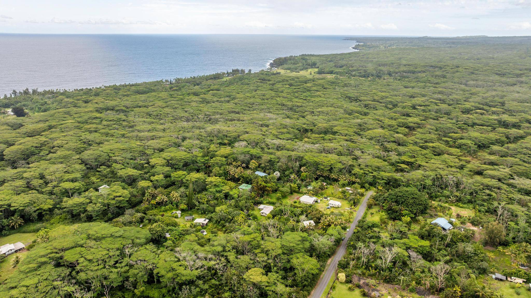 4TH AVE, Keaau, HI 96749