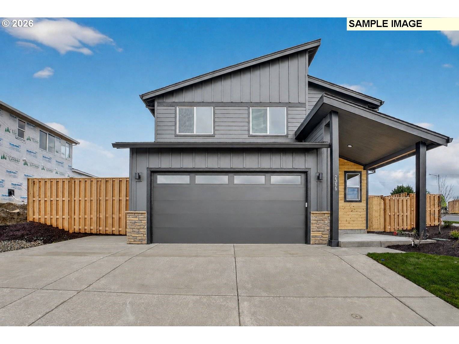 2343 E OTTER LOOP #28, La Center, WA 98629