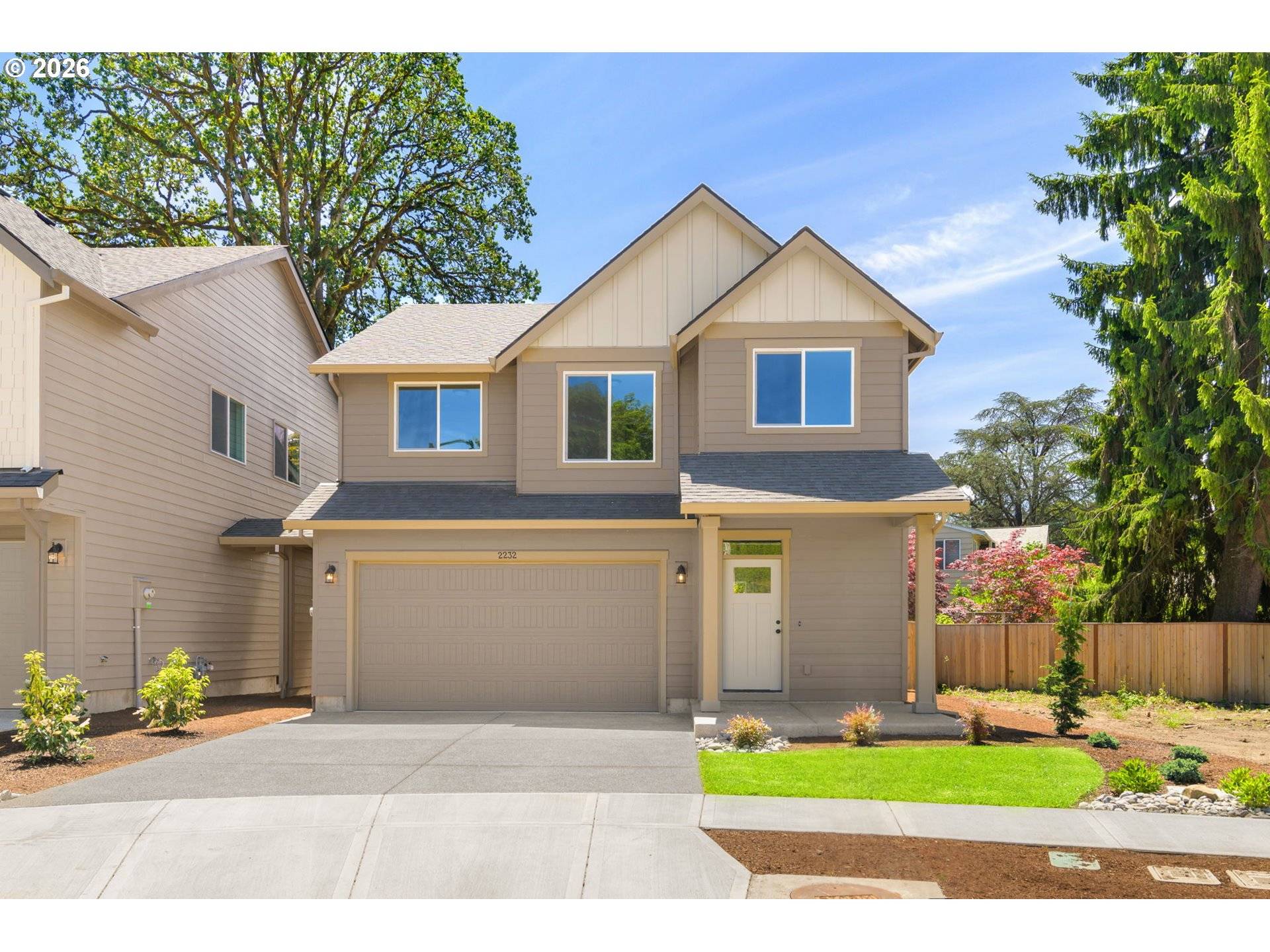 2232 Echo Fern LN, Forest Grove, OR 97116