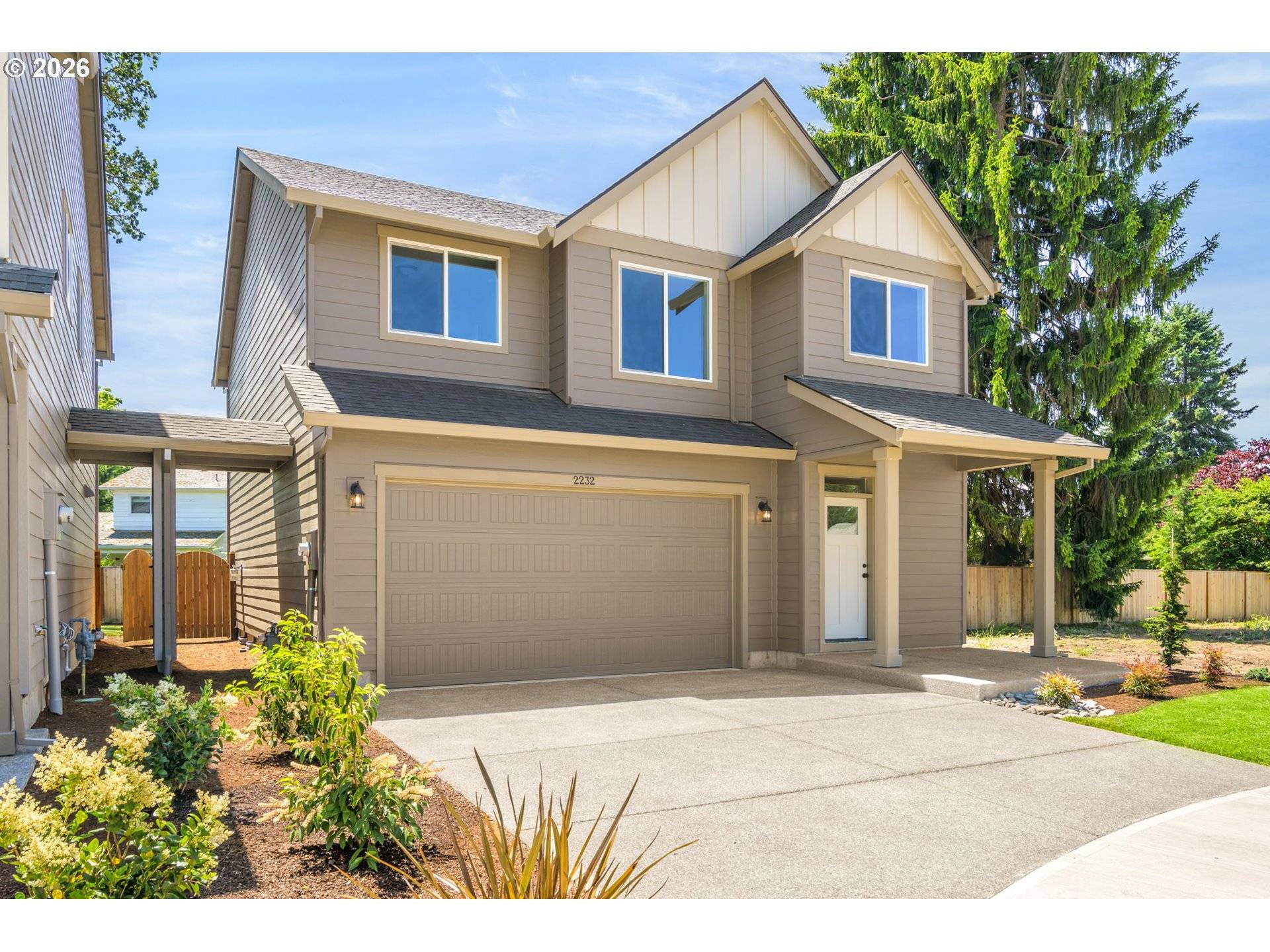 2232 Echo Fern LN, Forest Grove, OR 97116