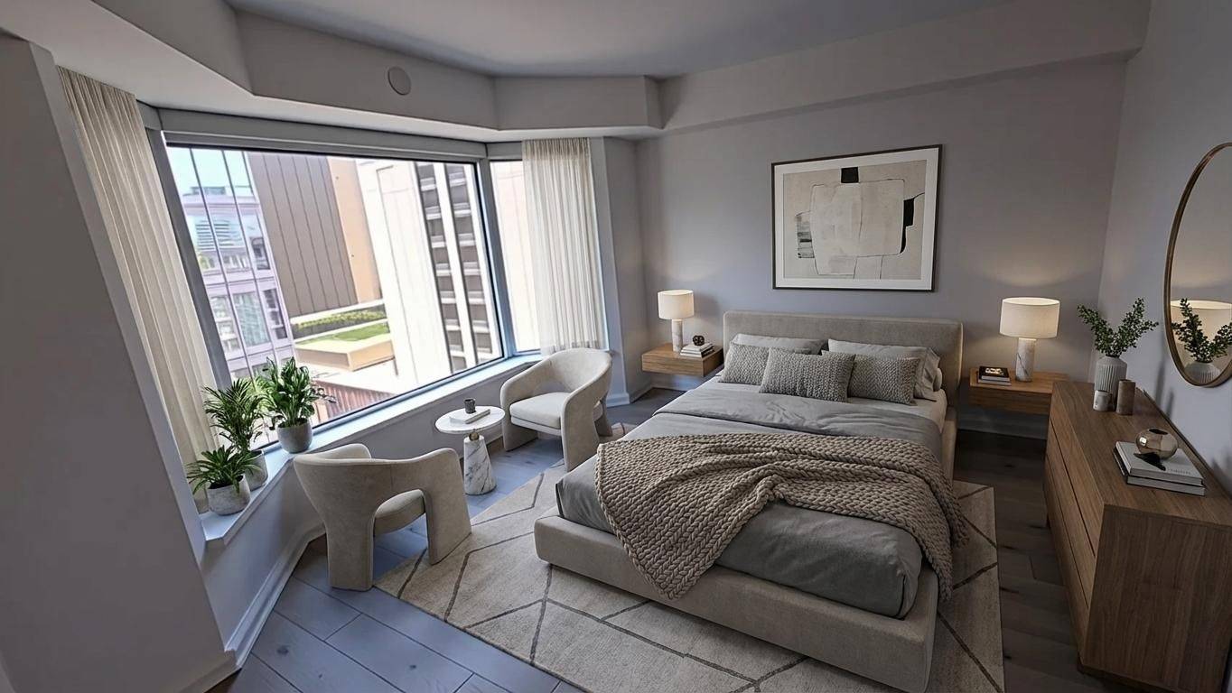 155 Yorkville AVE #1013, Toronto C02, ON M5R 0B4