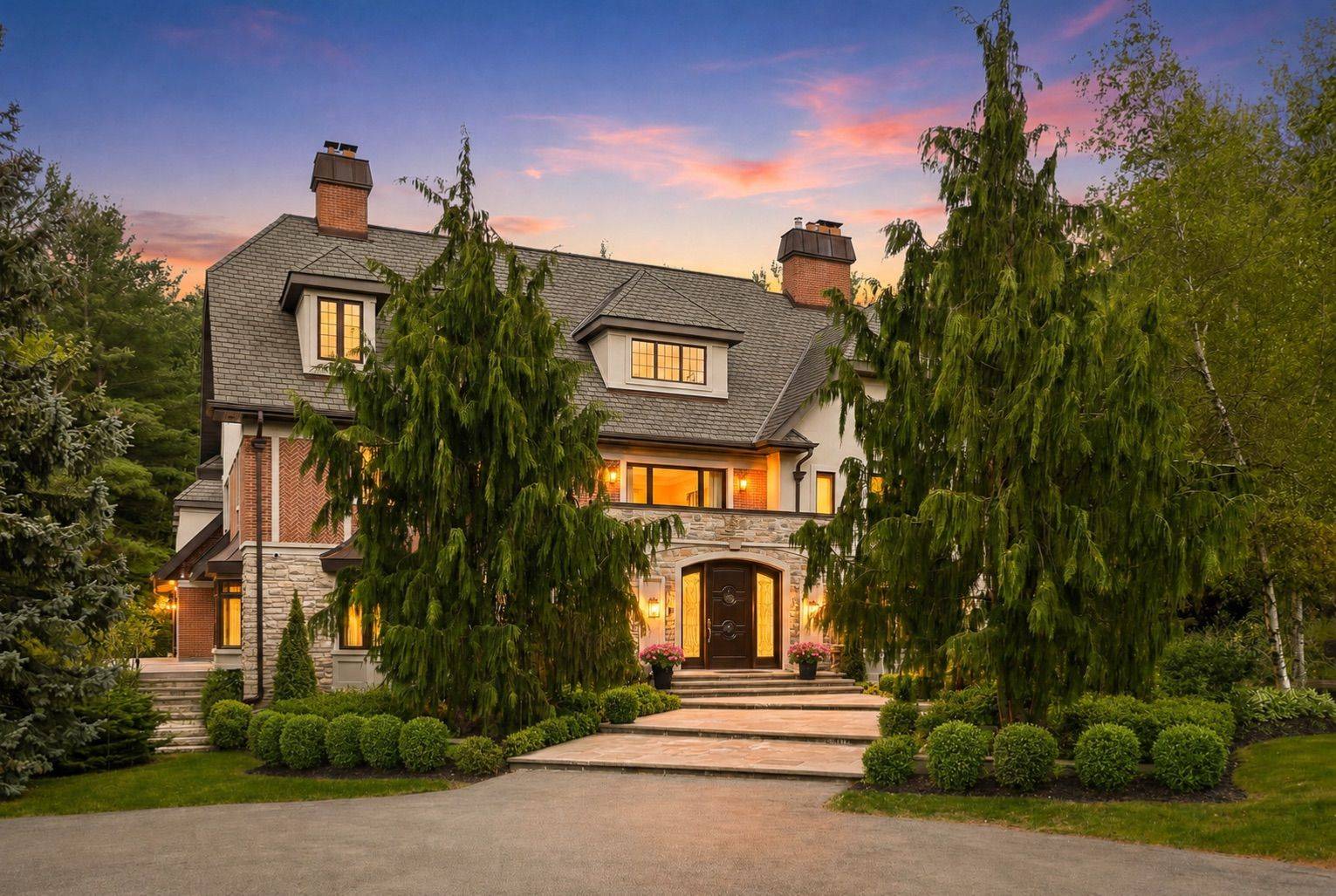 35 Kingswood DR, King, ON L7B 1K8
