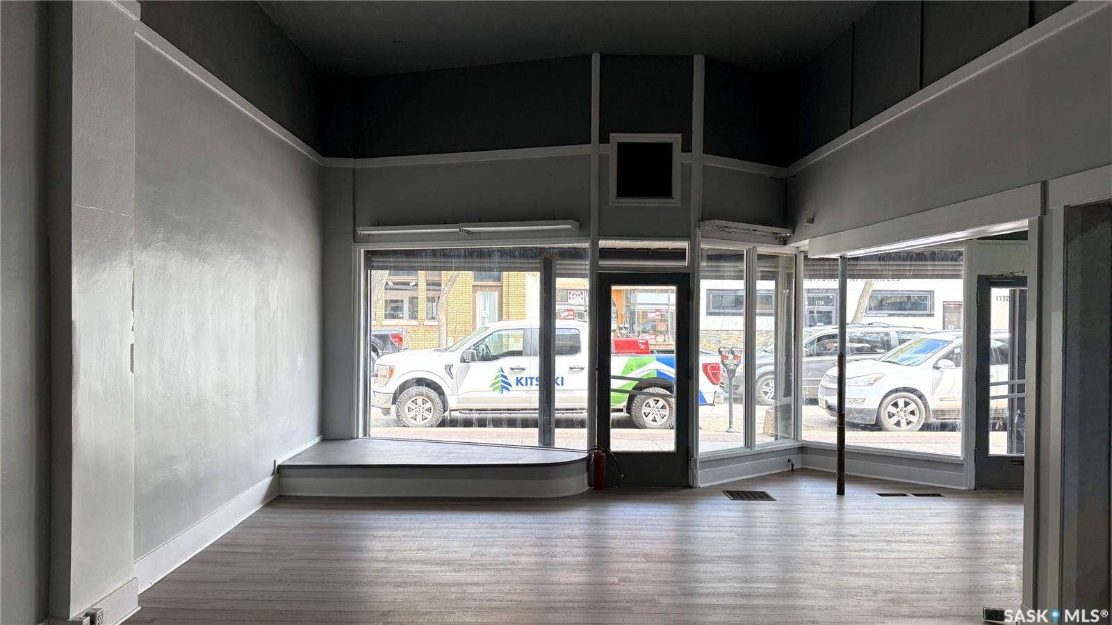 1125 Central AVENUE, Prince Albert, SK S6V 4V7