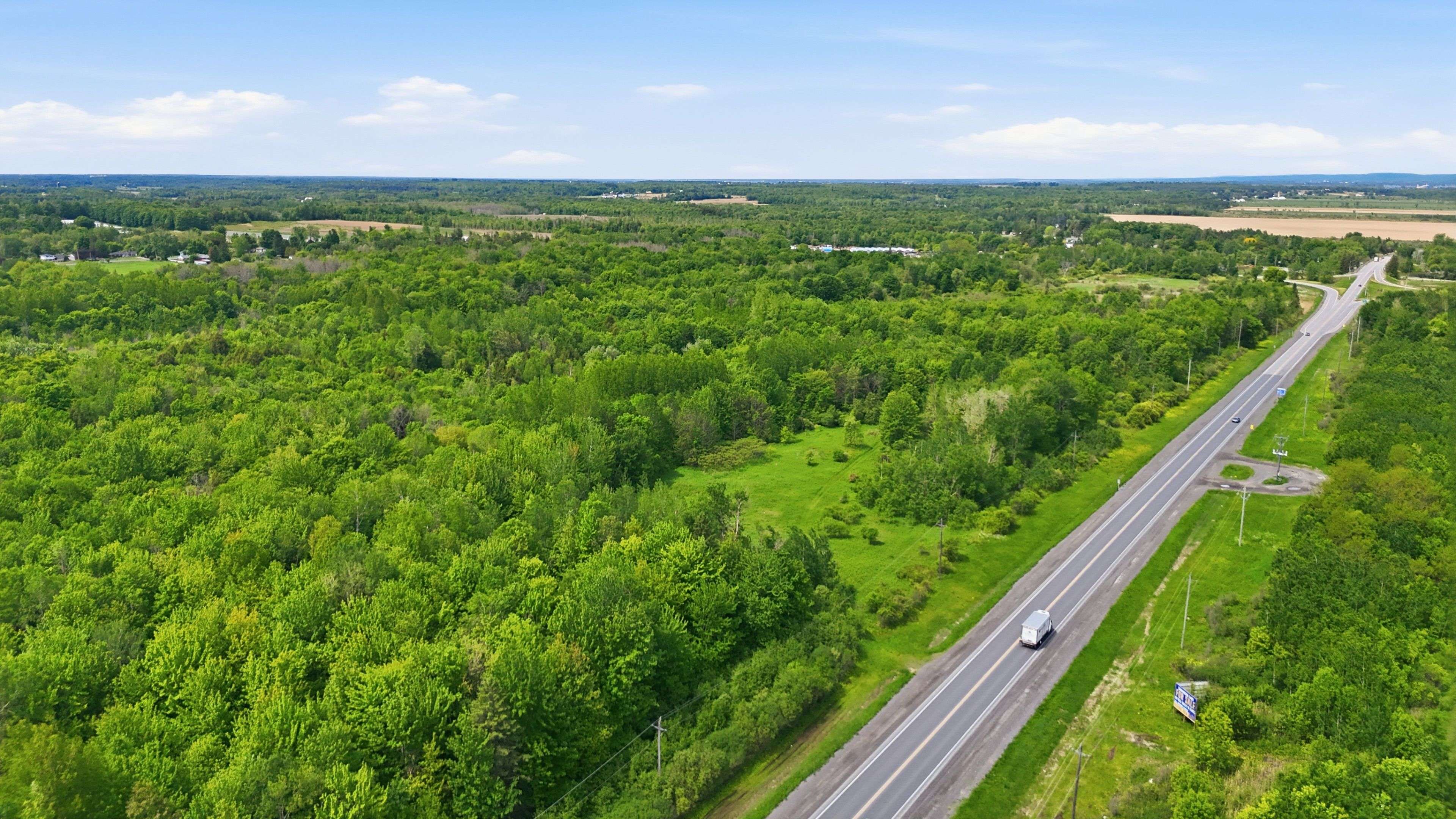 0 County Road 17 HWY, Champlain, ON K6A 2R2