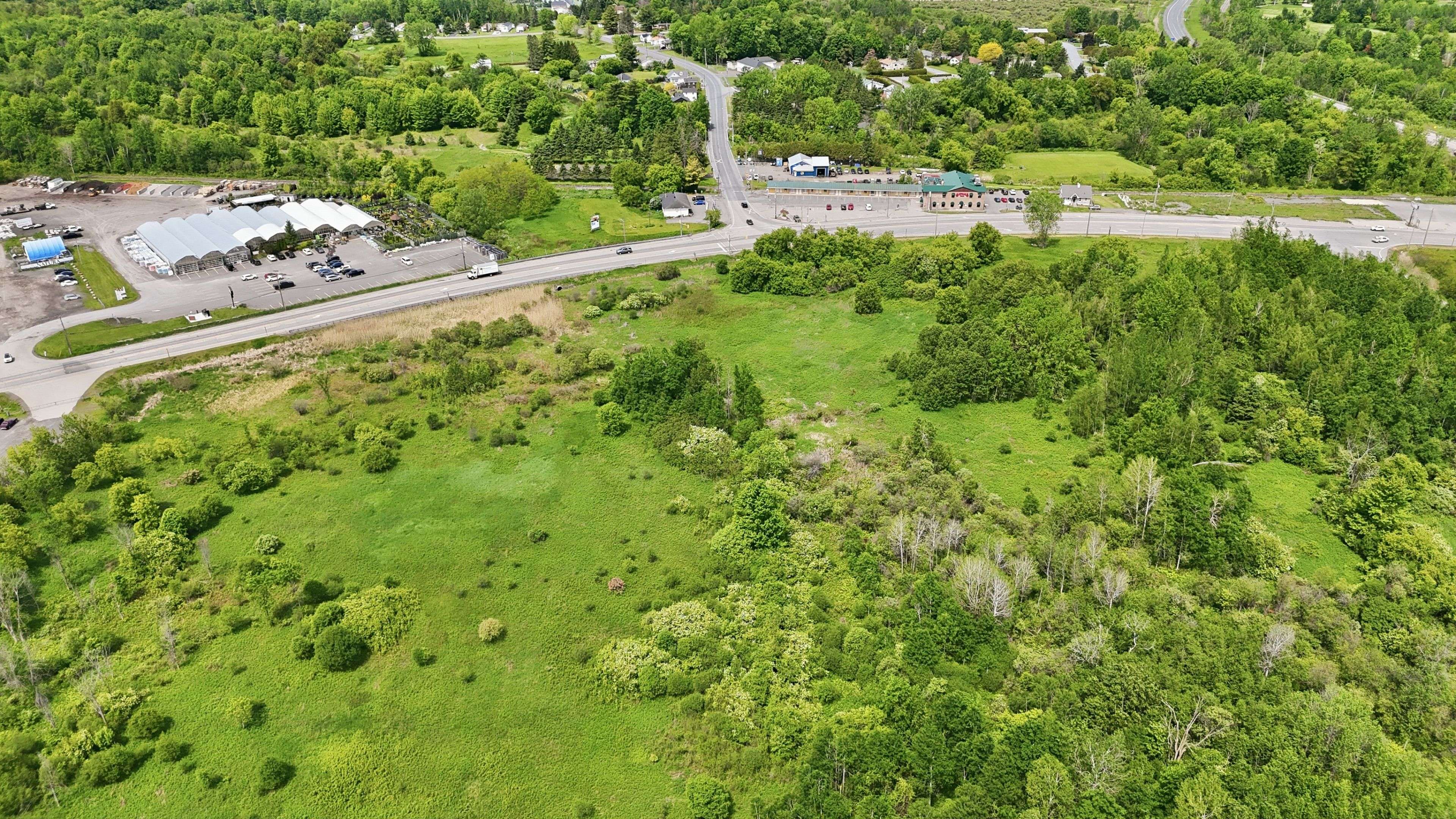 0 County Road 17 HWY, Champlain, ON K6A 2R2