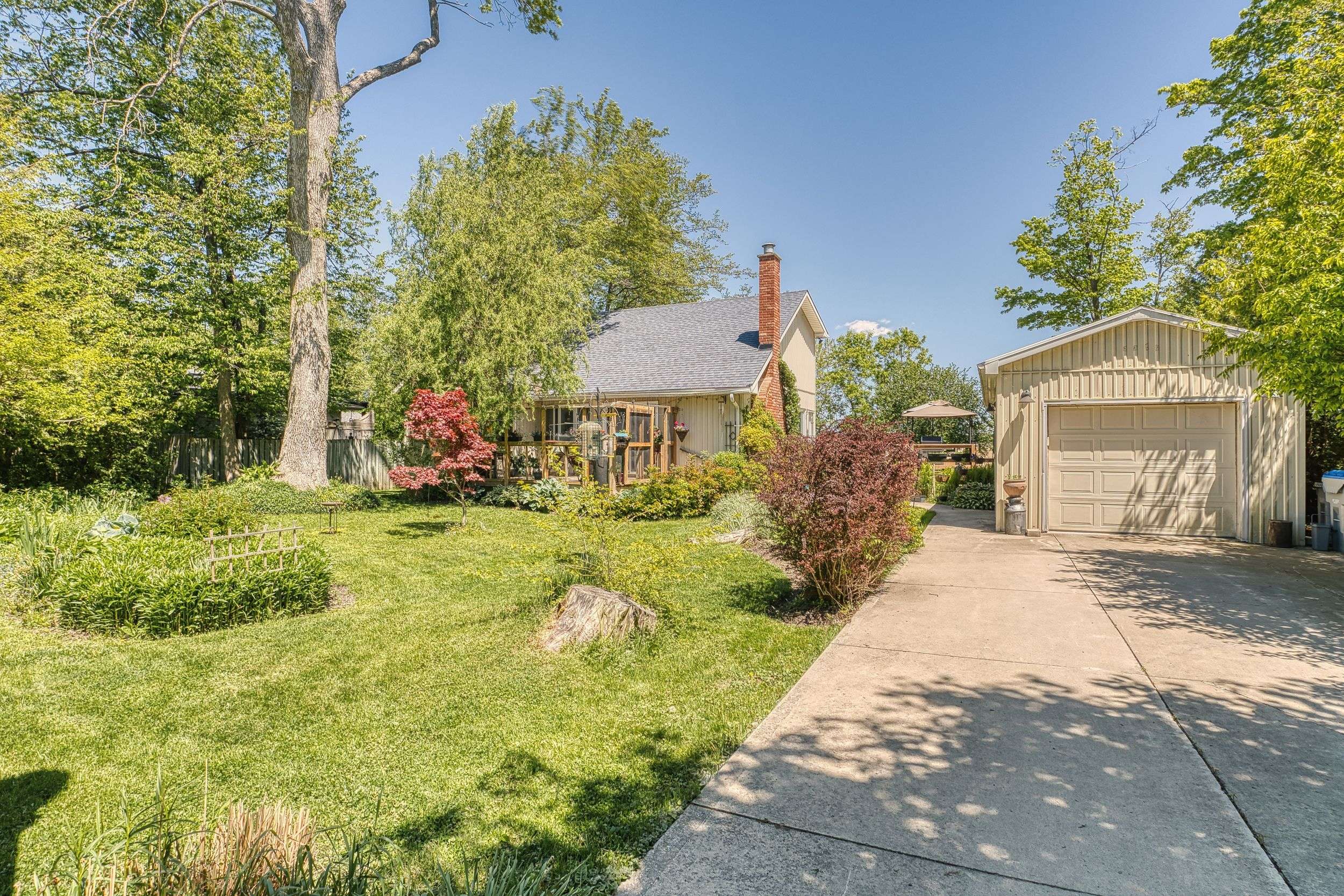 74434 Woodland DR, Bluewater, ON N0M 1G0